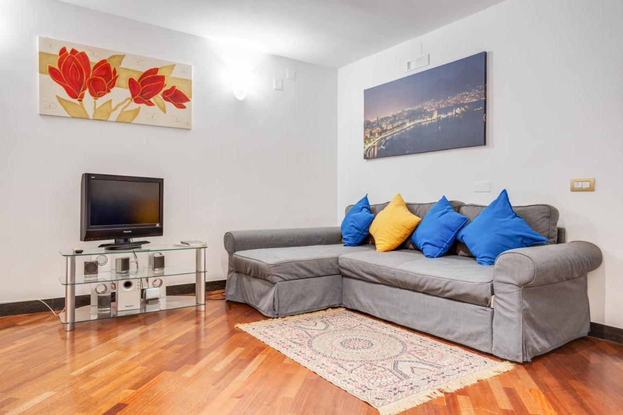 Apartment Casa Querida & Elegant Flat Naples