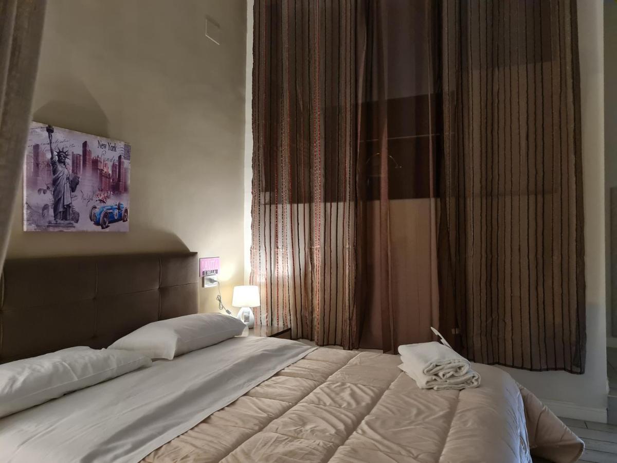 Guest house Esposito Plaza- & Naples