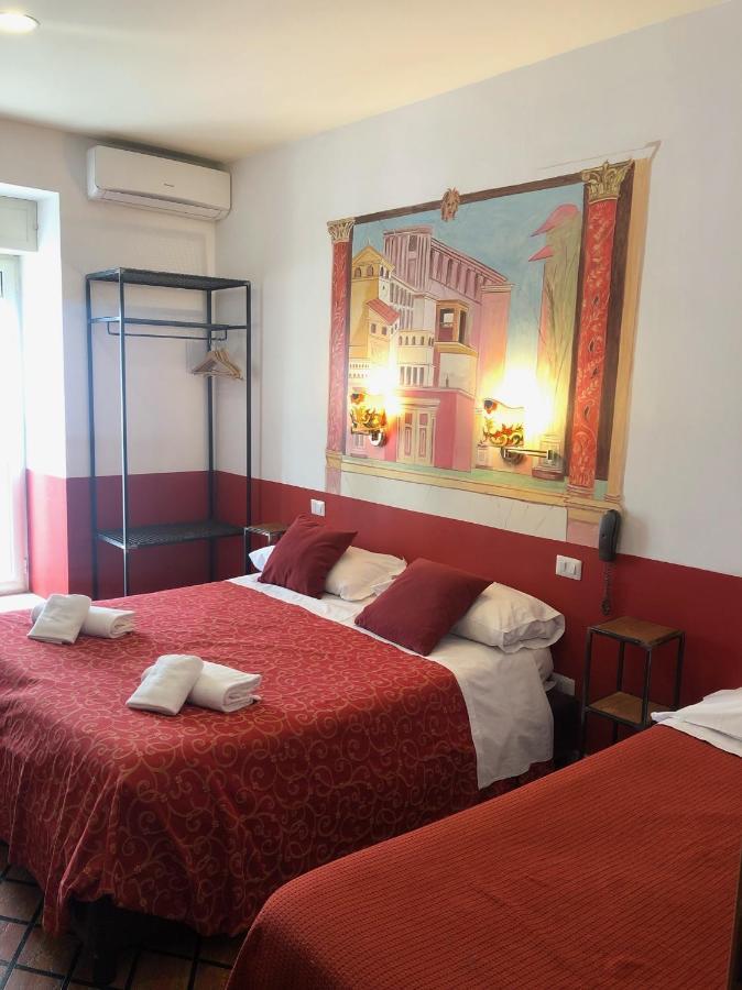 Hotel Europeo