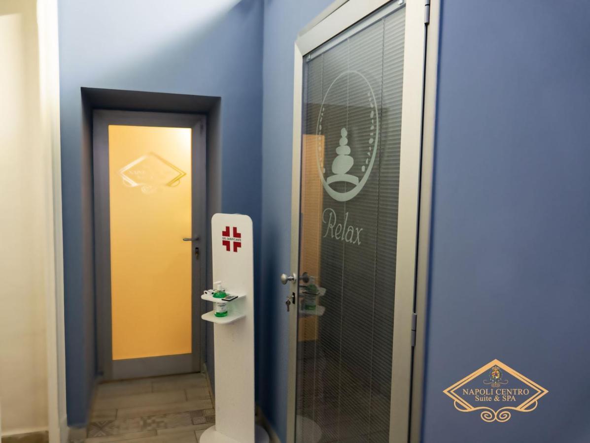 Centro E Guest house