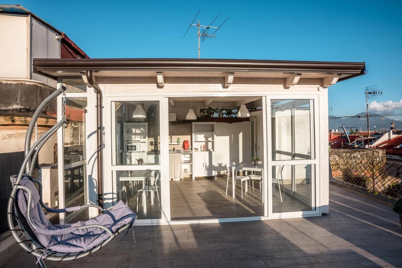 Guest house Solarium Al Duomo By Wonderful Italy
