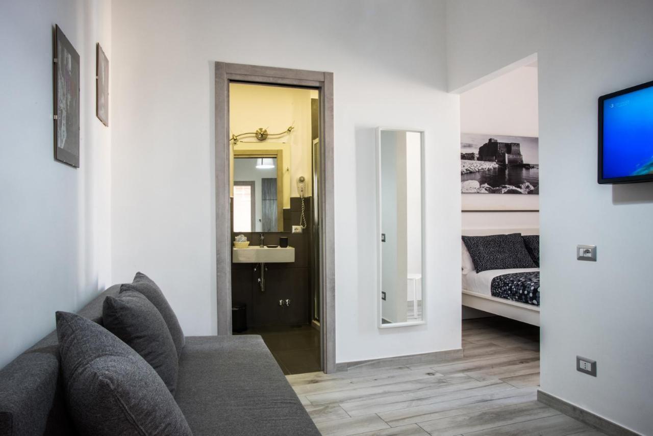 Guest house Solarium Al Duomo By Wonderful Italy Naples
