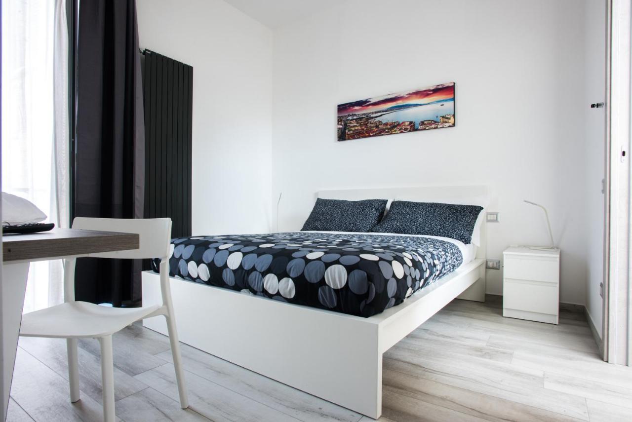 Guest house Solarium Al Duomo By Wonderful Italy Naples