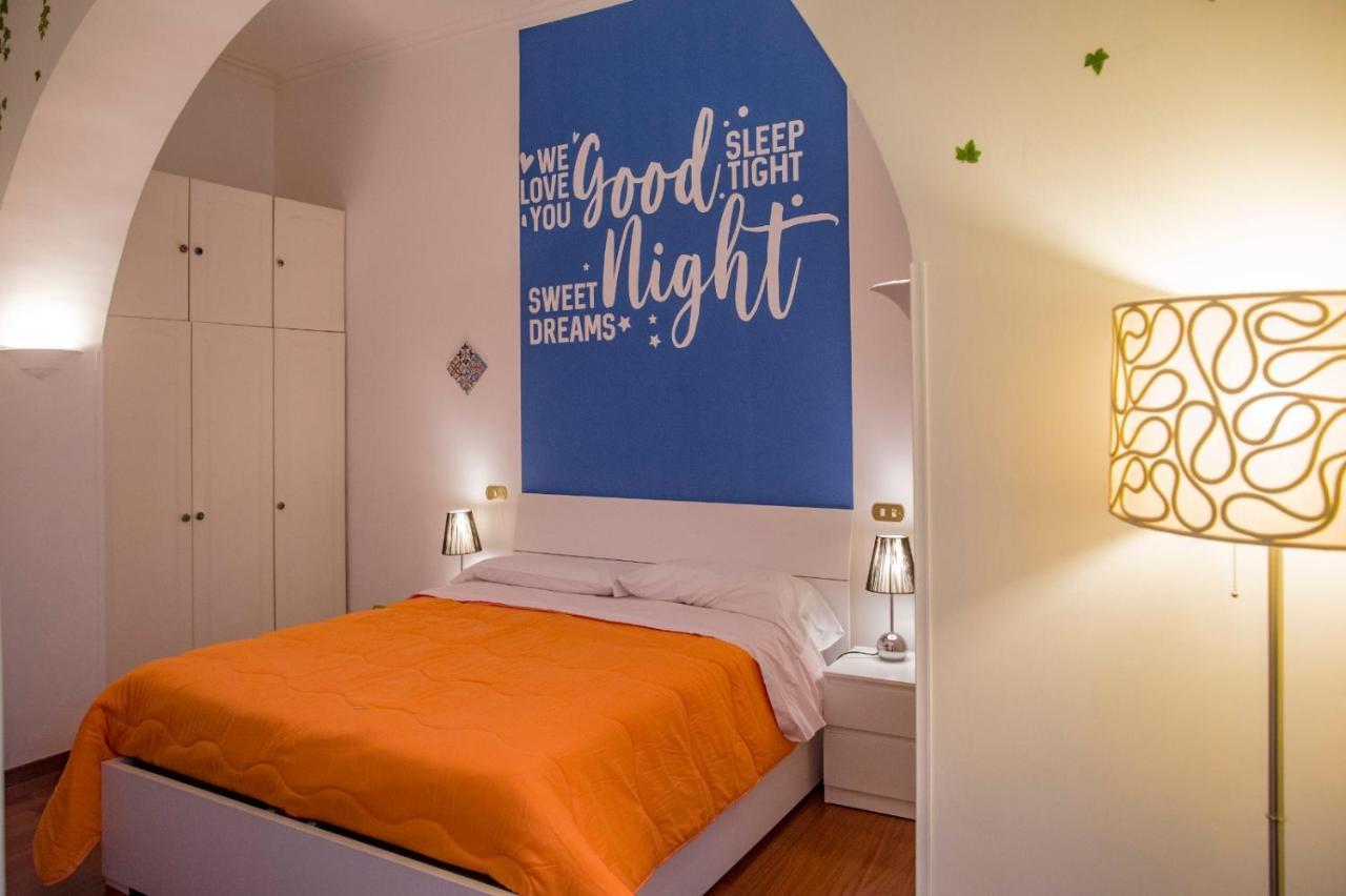 Residenza Toledo Naples