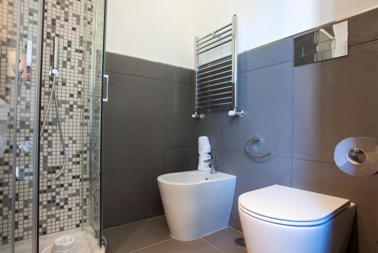 Guest house Solarium Al Duomo By Wonderful Italy Naples