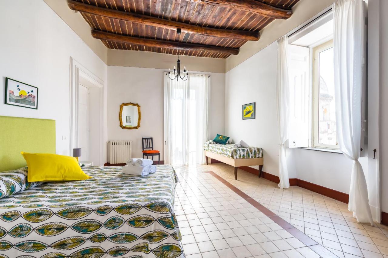 Lopez 20 A Big Family By Napoliapartments Apartment Naples