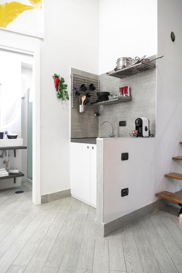 Apartment Fian *