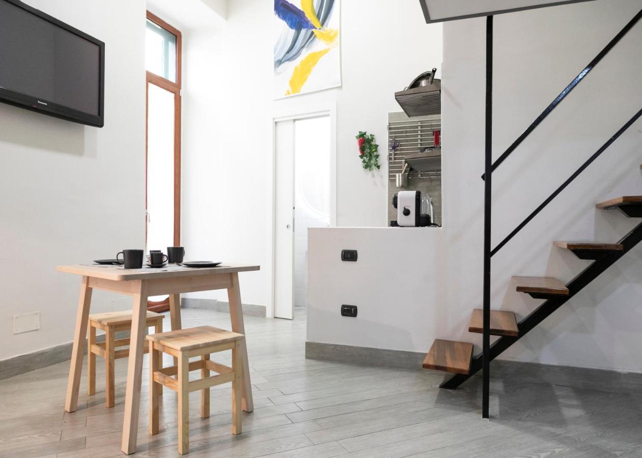 Apartment Fian Naples