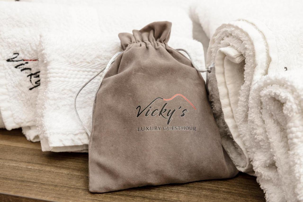Vicky's Luxury * Naples