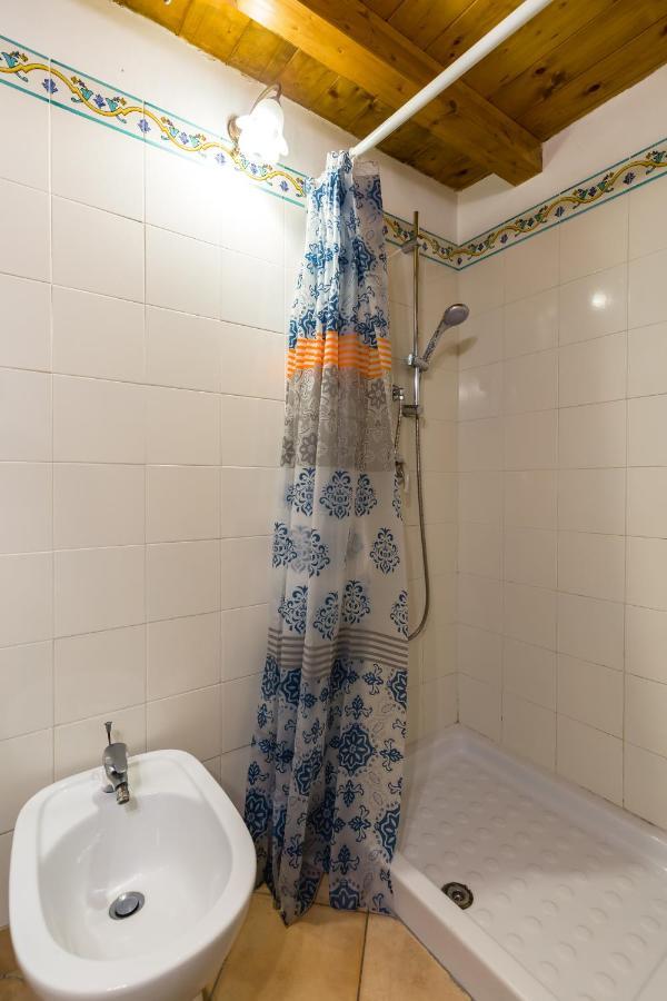Soriano 34 - Cozy And Central By Napoliapartments Apartment