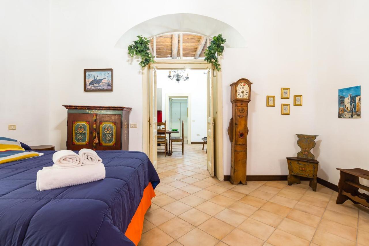 Soriano 34 - Cozy And Central By Napoliapartments Apartment *