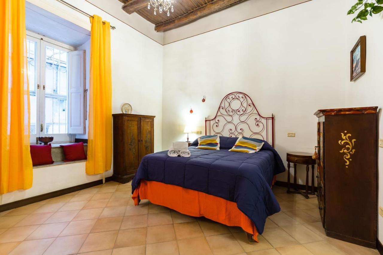 Soriano 34 - Cozy And Central By Napoliapartments Apartment *