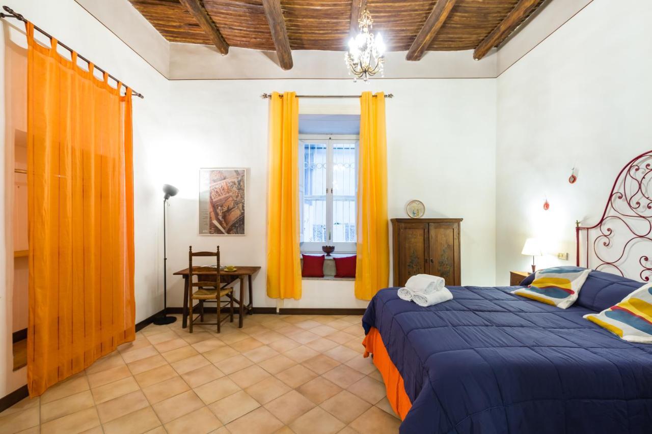 Soriano 34 - Cozy And Central By Napoliapartments * Naples