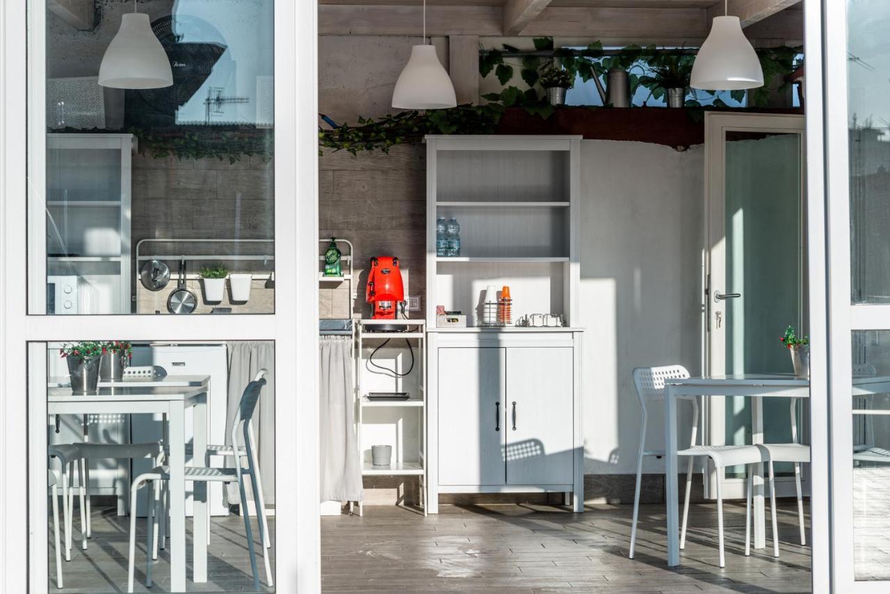 Solarium Al Duomo By Wonderful Italy Guest house *