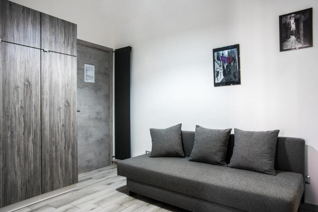 Guest house Solarium Al Duomo By Wonderful Italy