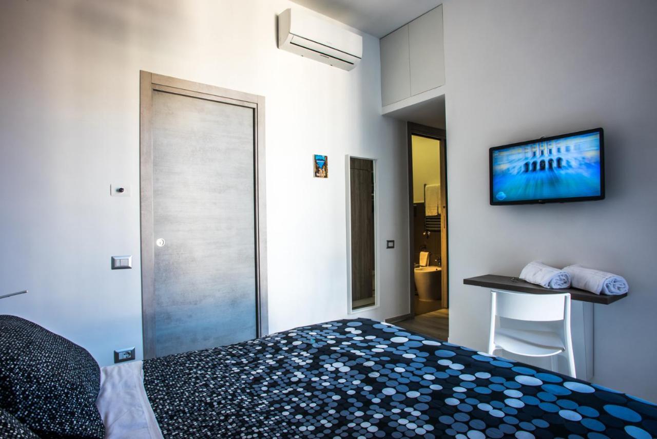 Solarium Al Duomo By Wonderful Italy Guest house *