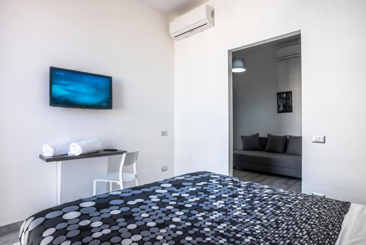 Solarium Al Duomo By Wonderful Italy Guest house Naples