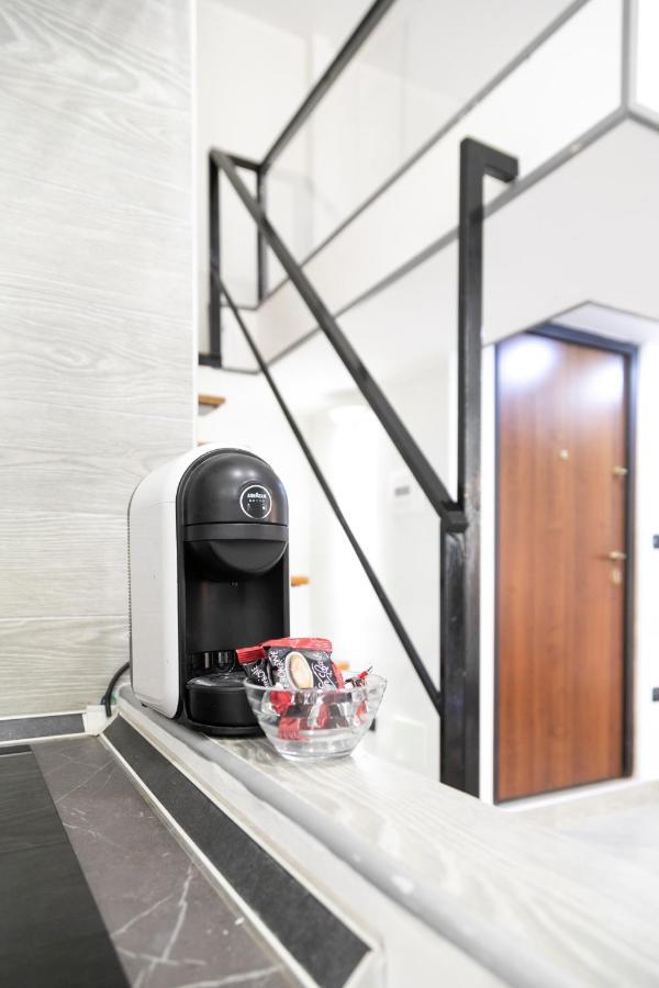 Fian Apartment Naples