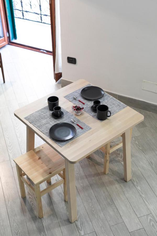 Apartment Fian Naples