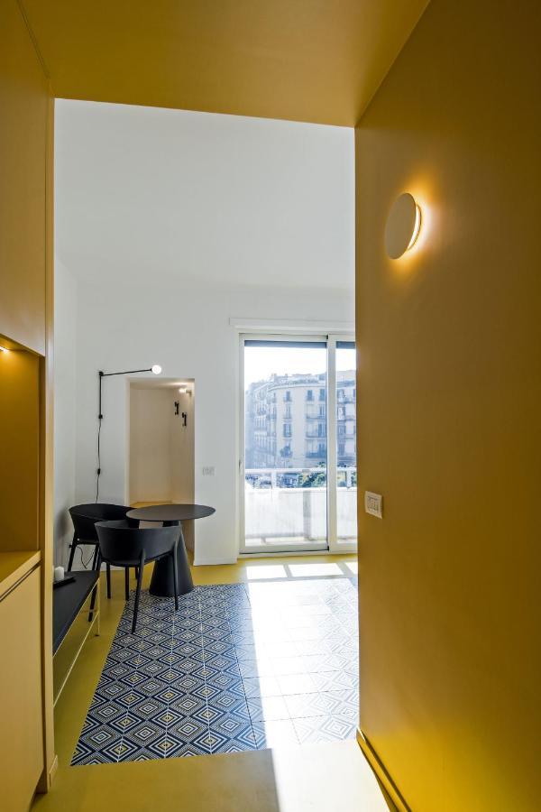 Toraldo - Dimore Partenopee * Naples