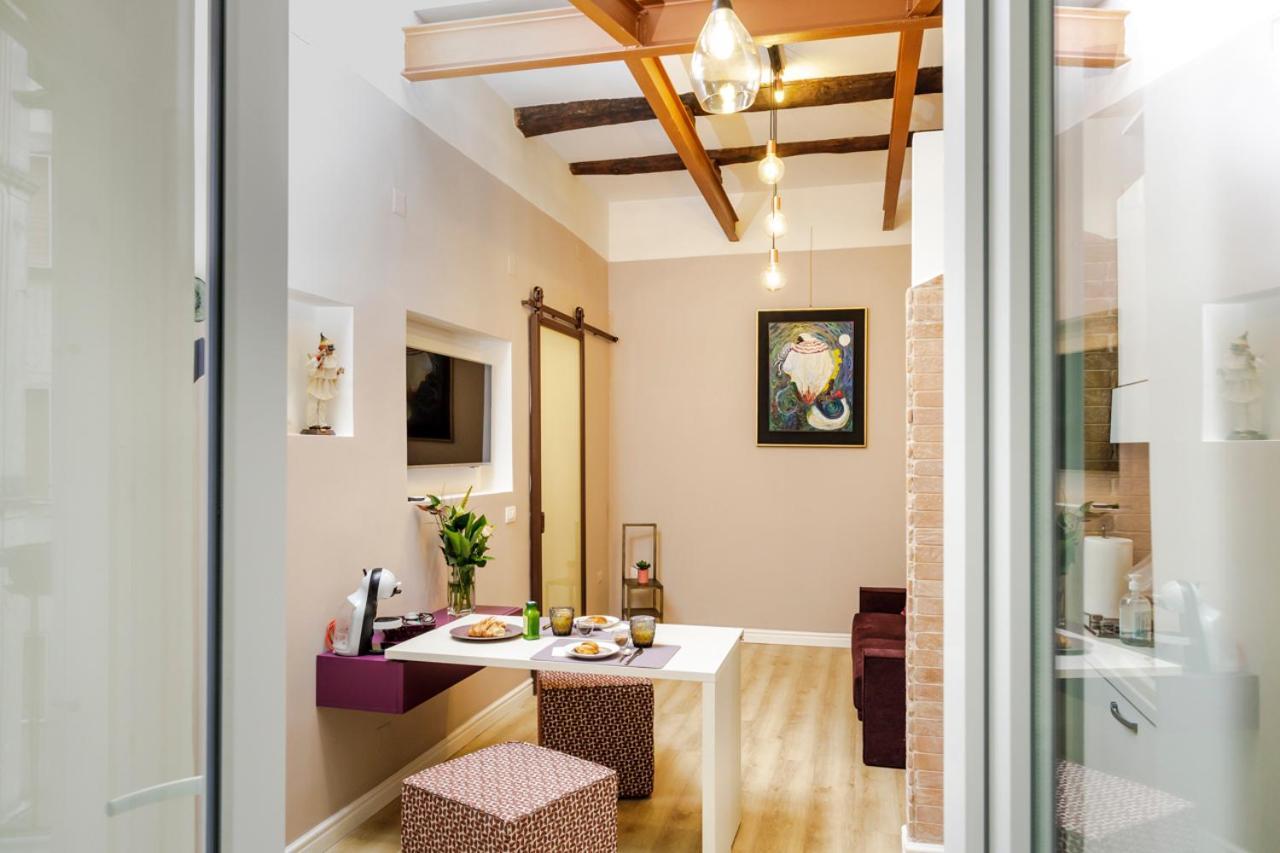 Apartment Vicky's Luxury *