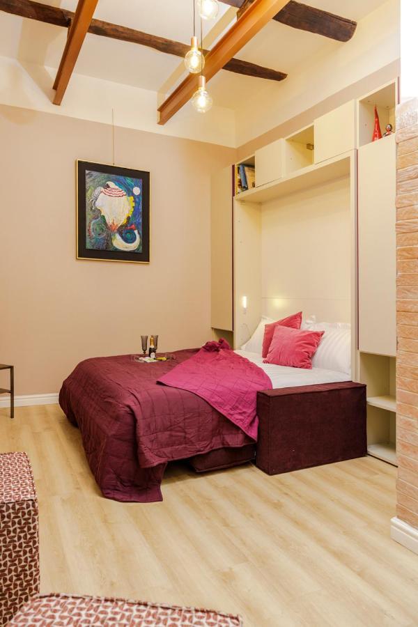 Vicky's Luxury * Naples