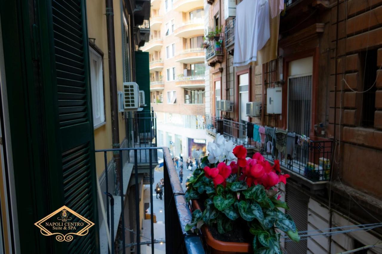 Centro E Guest house Naples