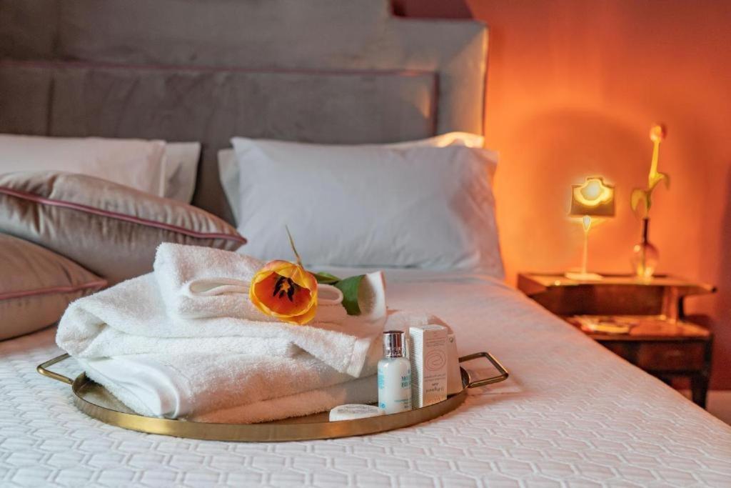 Guest house Il Fiore D'oro Luxury 3*