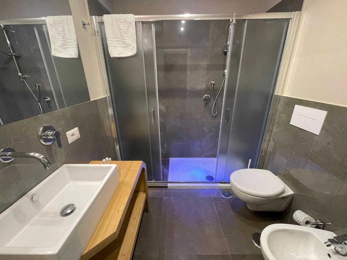 Be Italian Flat Bovio Guest house