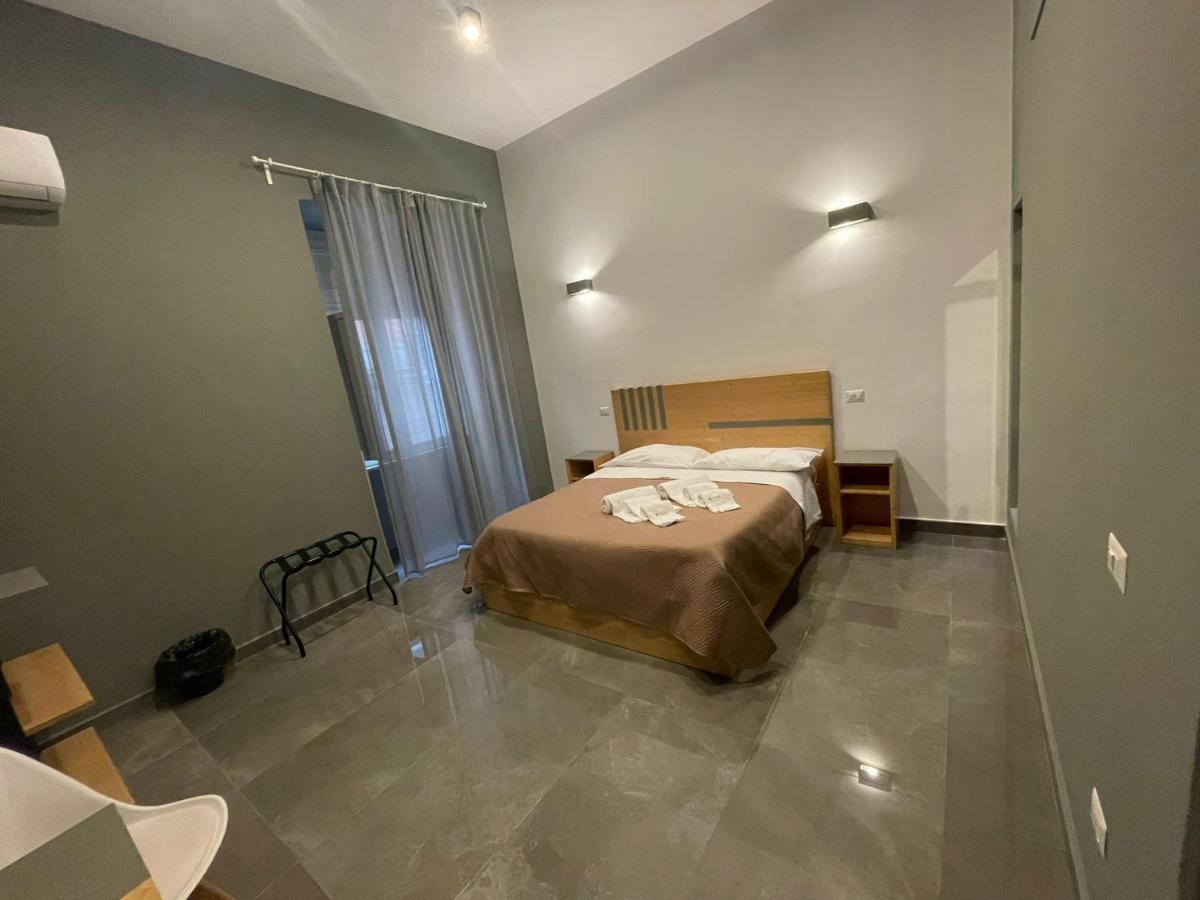 Guest house Be Italian Flat Bovio