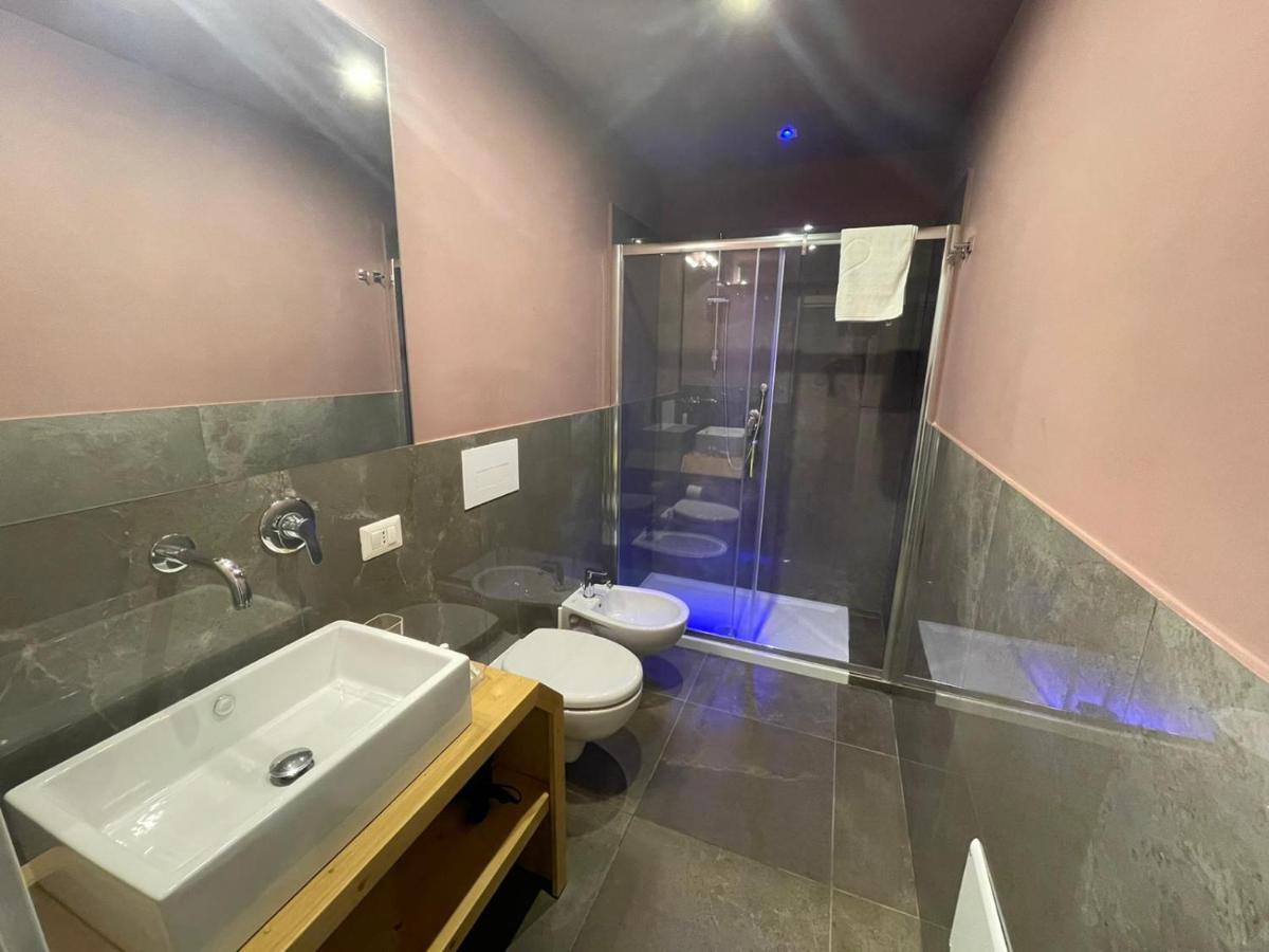 Be Italian Flat Bovio Naples
