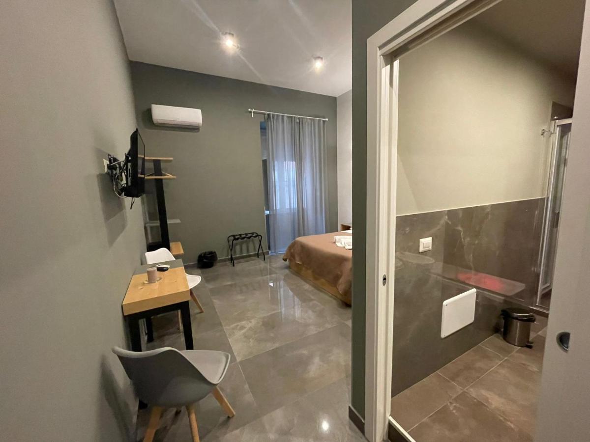 Guest house Be Italian Flat Bovio 3*