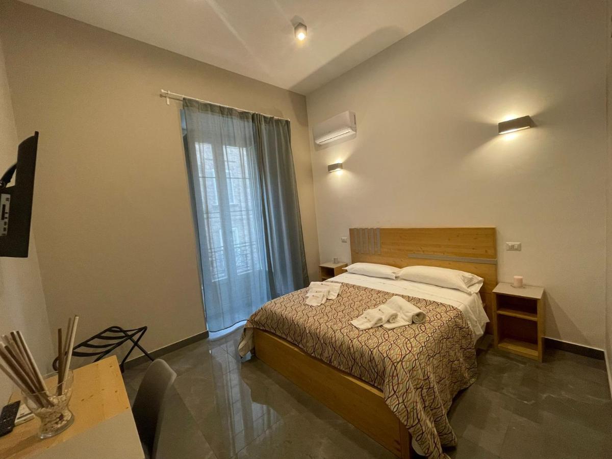 Be Italian Flat Bovio Naples