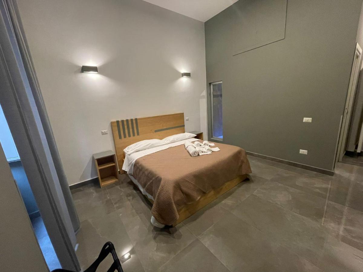Guest house Be Italian Flat Bovio Naples