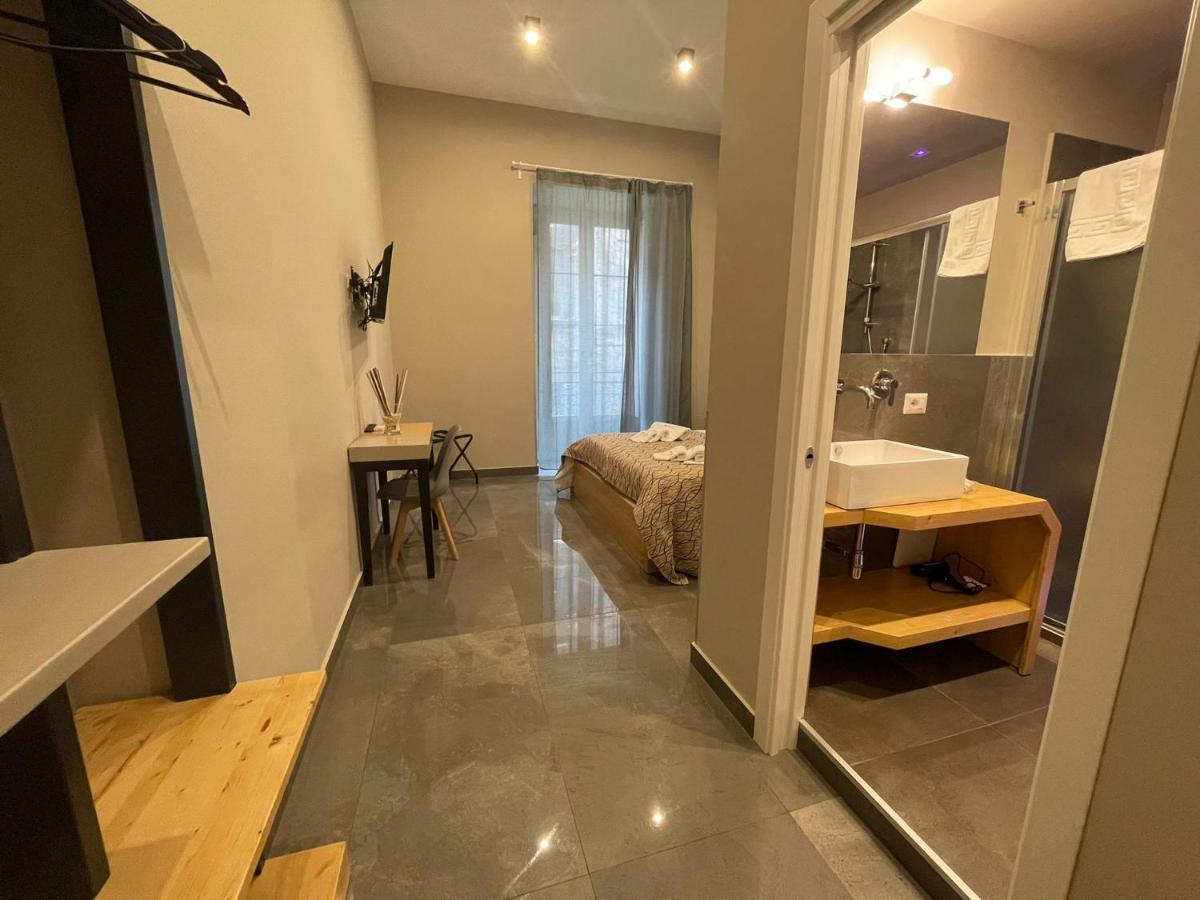 Be Italian Flat Bovio Guest house Naples