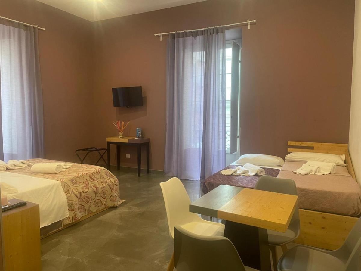 Be Italian Flat Bovio 3*