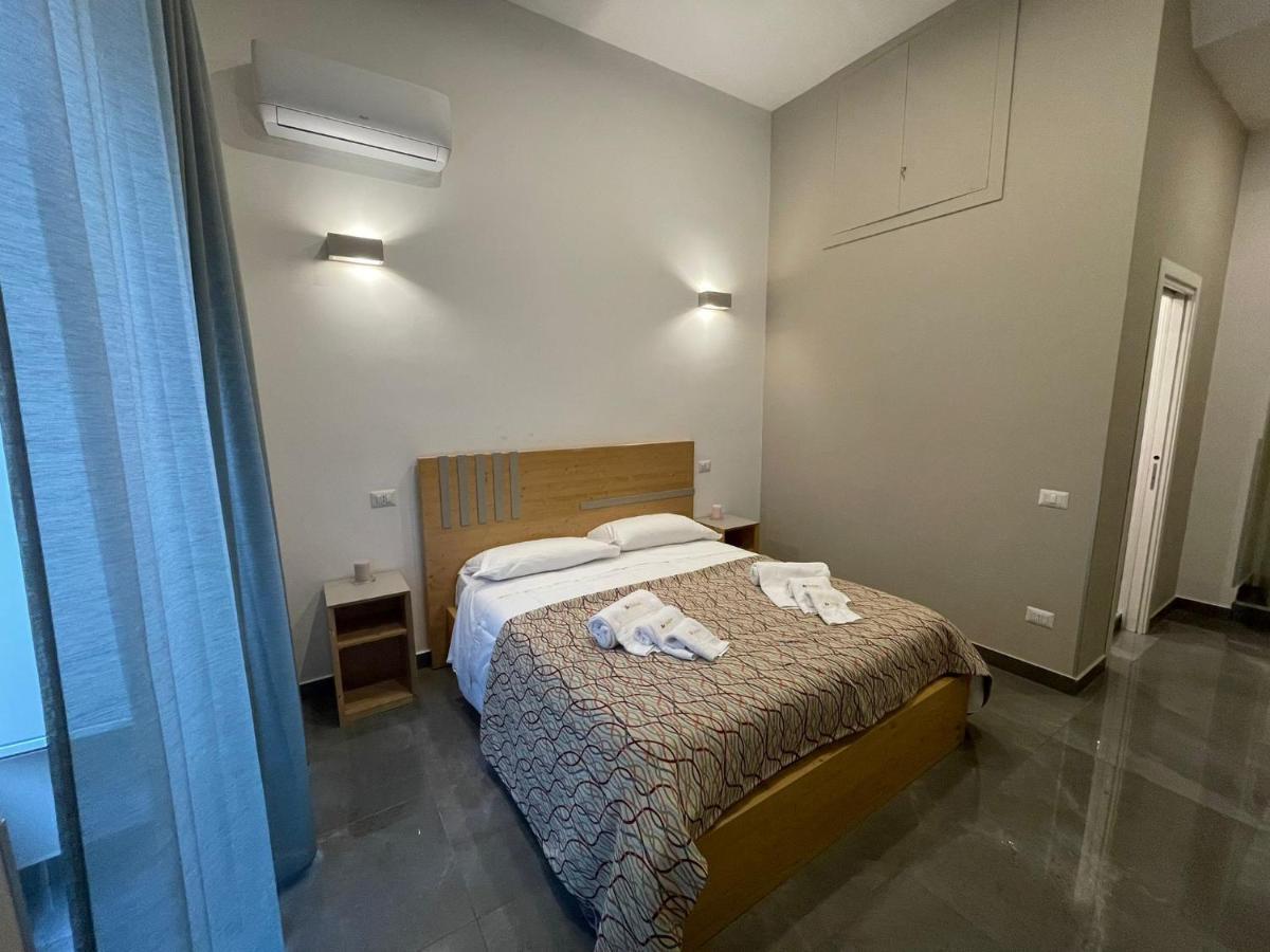 Be Italian Flat Bovio Guest house 3*