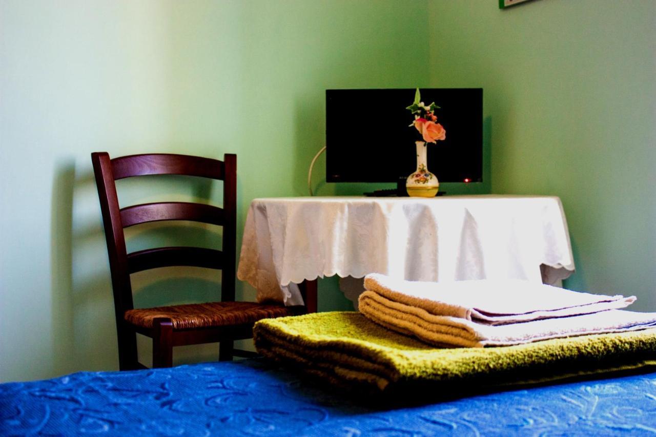 Bed & Breakfast Canta Naples
