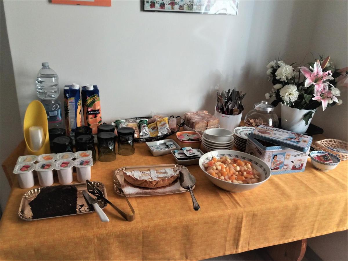 Bed & Breakfast Canta