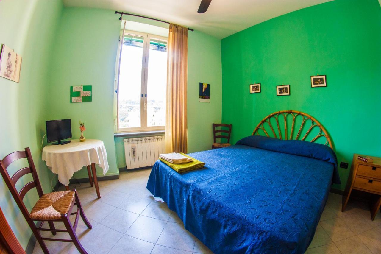 Bed & Breakfast Canta *
