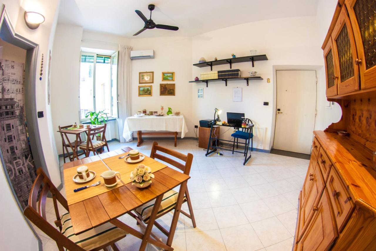 Bed & Breakfast Canta Naples