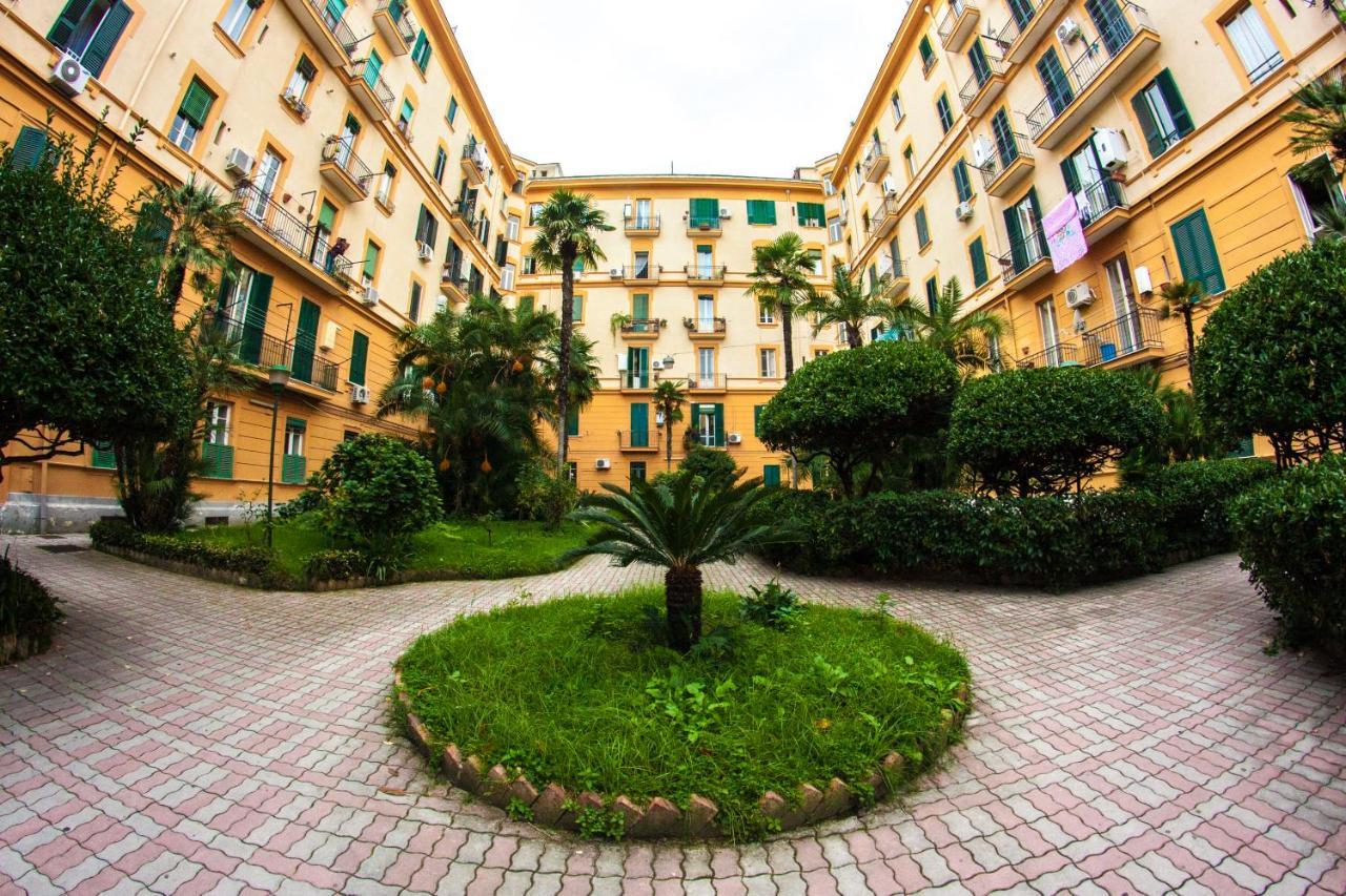 Bed & Breakfast Canta