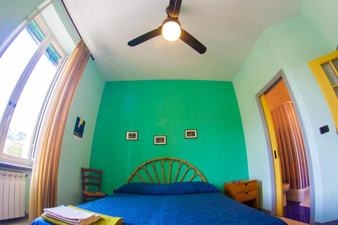 Canta Bed & Breakfast