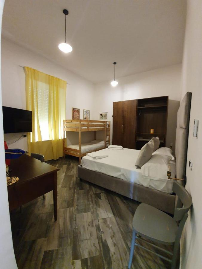 Palazzo San Vincenzo 3*