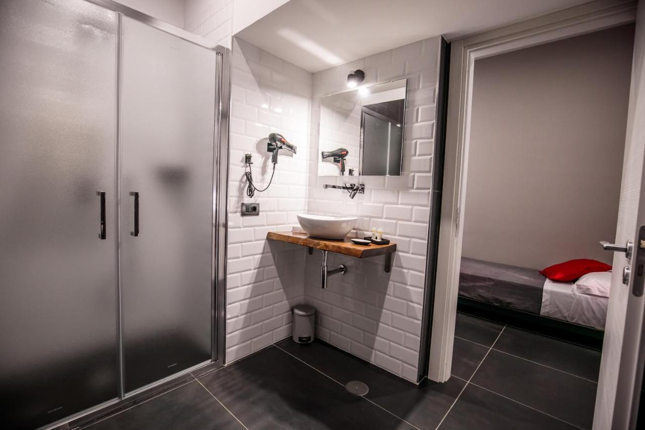 Medusa Cilea Guest house Naples
