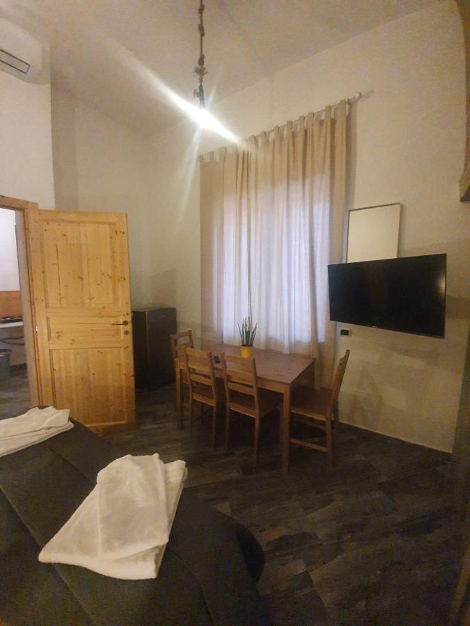 Palazzo San Vincenzo Bed & Breakfast