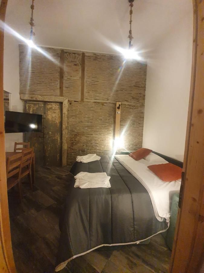 Bed & Breakfast Palazzo San Vincenzo 3*