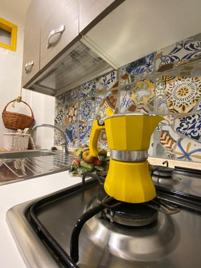 Annare Apartment Naples
