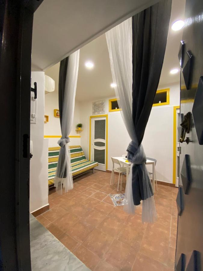 Apartment Annare *