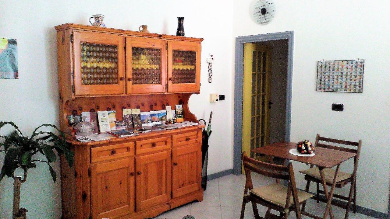 Bed & Breakfast Canta